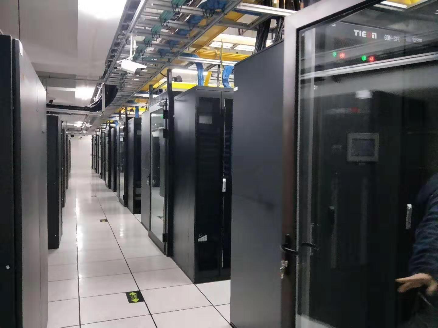 崇阳天津IPFS机房-天津多线机房-天津自贸区机房